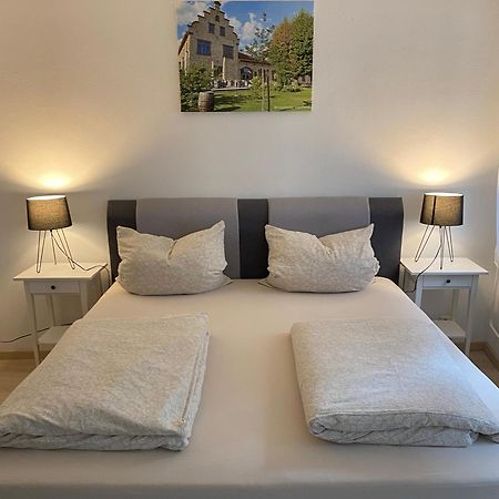 Ferienwohnung Stiegel Ингельхайм-ам-Райн Экстерьер фото