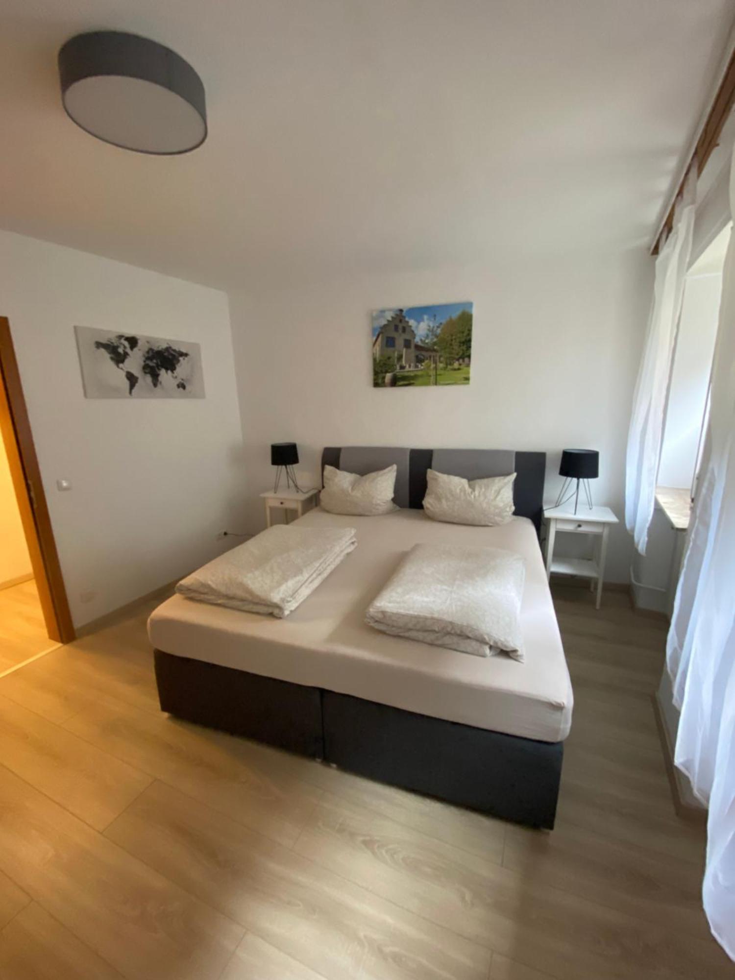 Ferienwohnung Stiegel Ингельхайм-ам-Райн Экстерьер фото