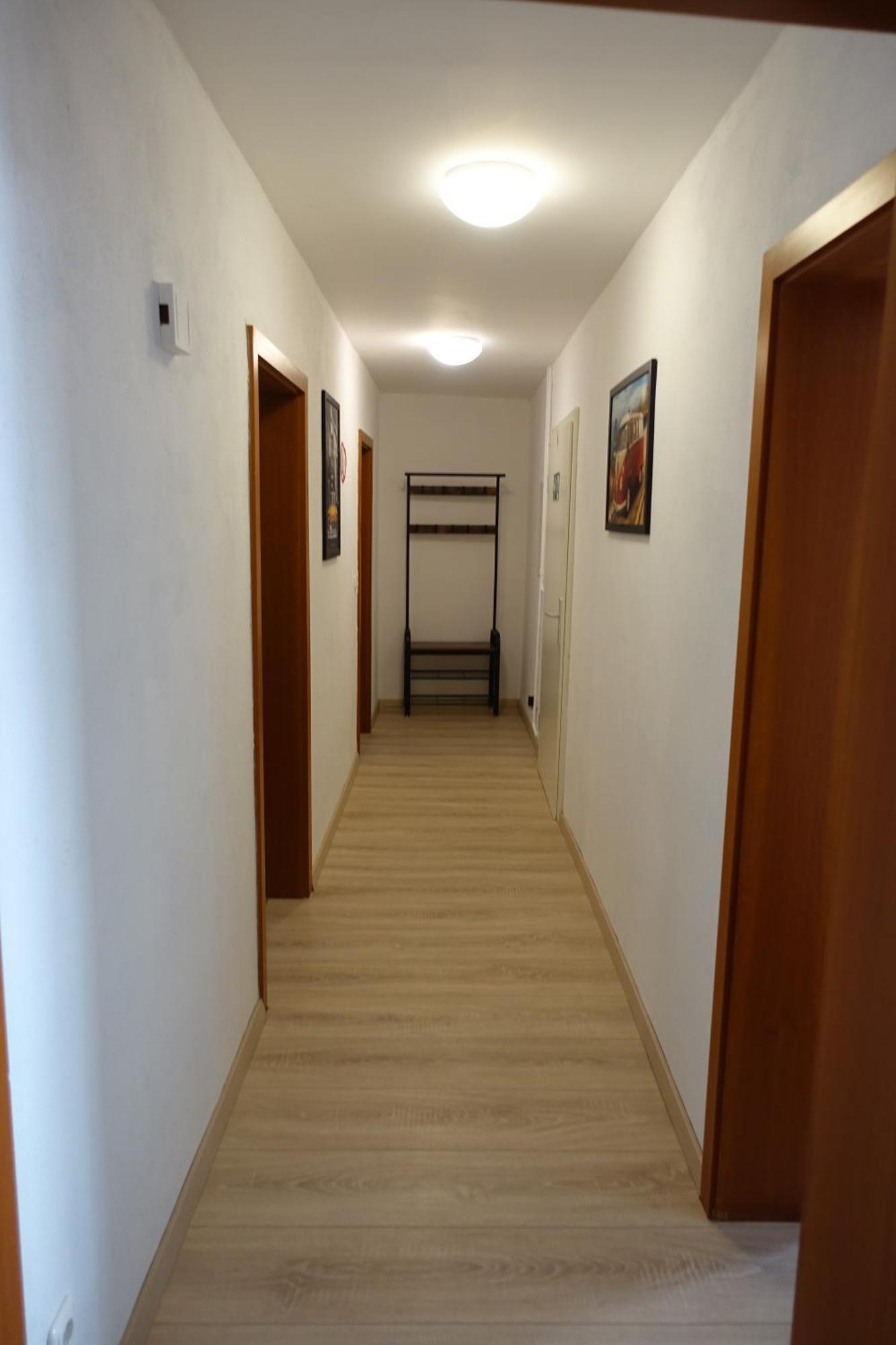 Ferienwohnung Stiegel Ингельхайм-ам-Райн Экстерьер фото