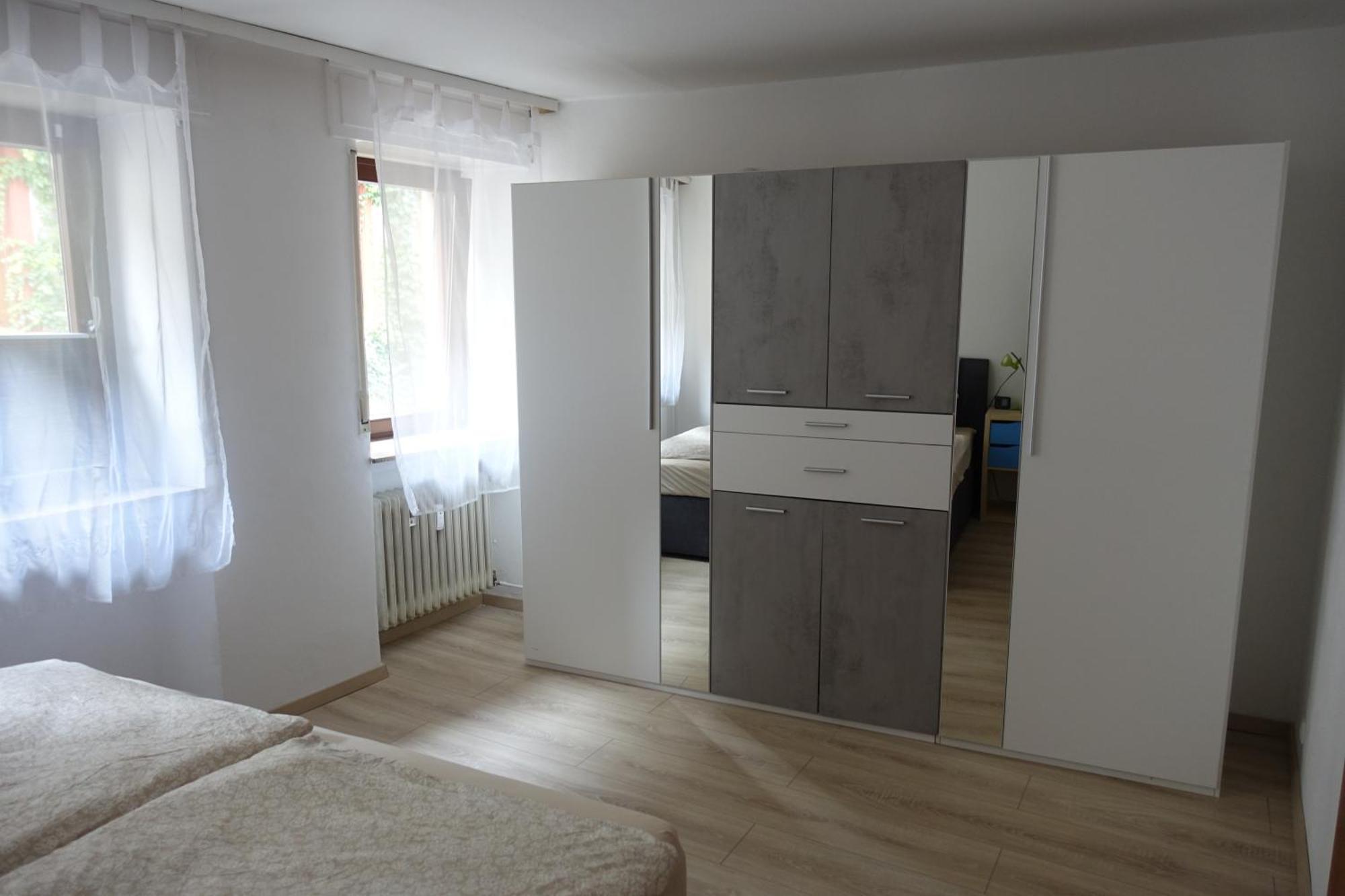 Ferienwohnung Stiegel Ингельхайм-ам-Райн Экстерьер фото