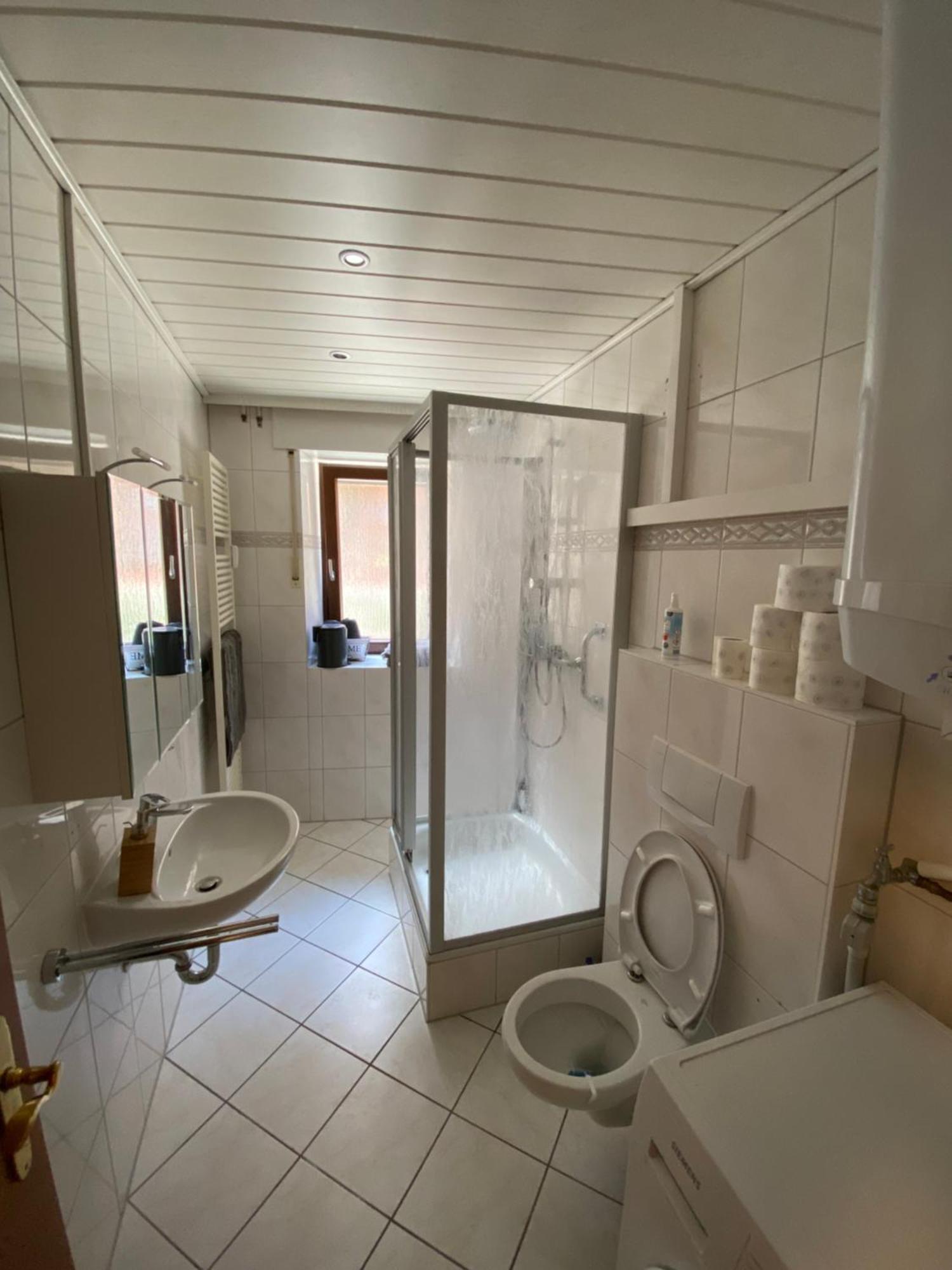 Ferienwohnung Stiegel Ингельхайм-ам-Райн Экстерьер фото